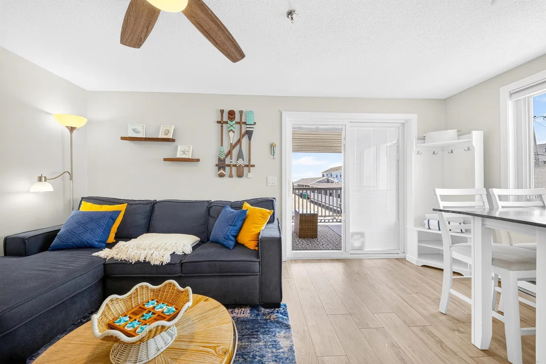Photo of Unit 4S at 421 Ocean