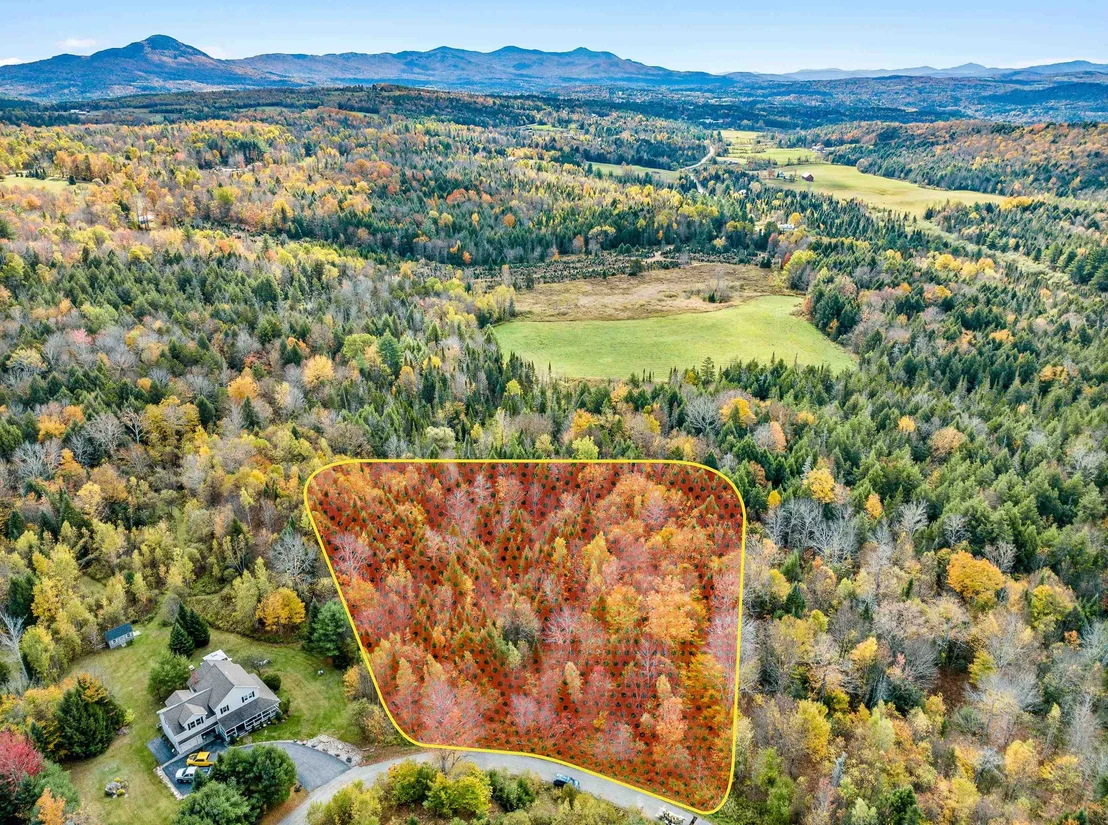 Photo of Lot 9 Mountain Estates