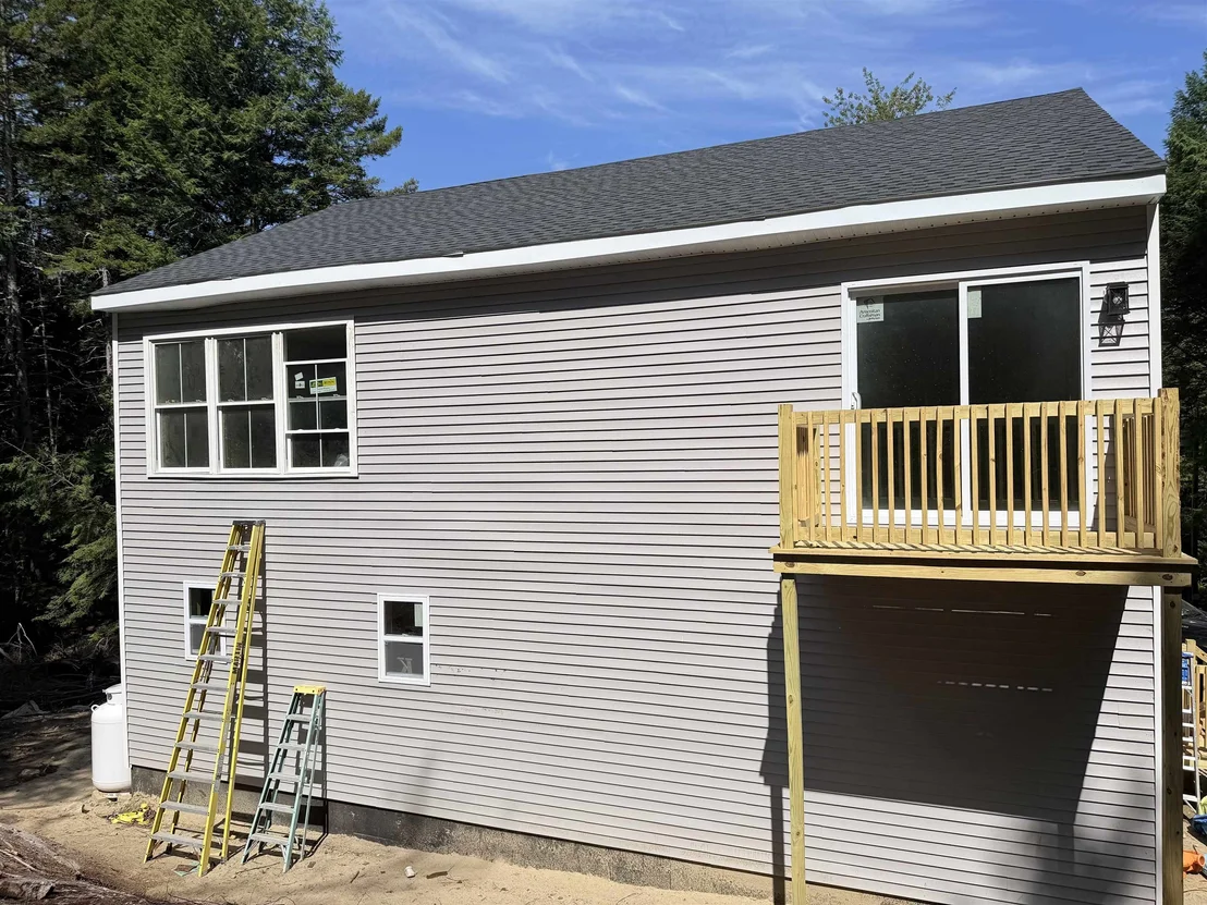 Photo of 39 Hemlock