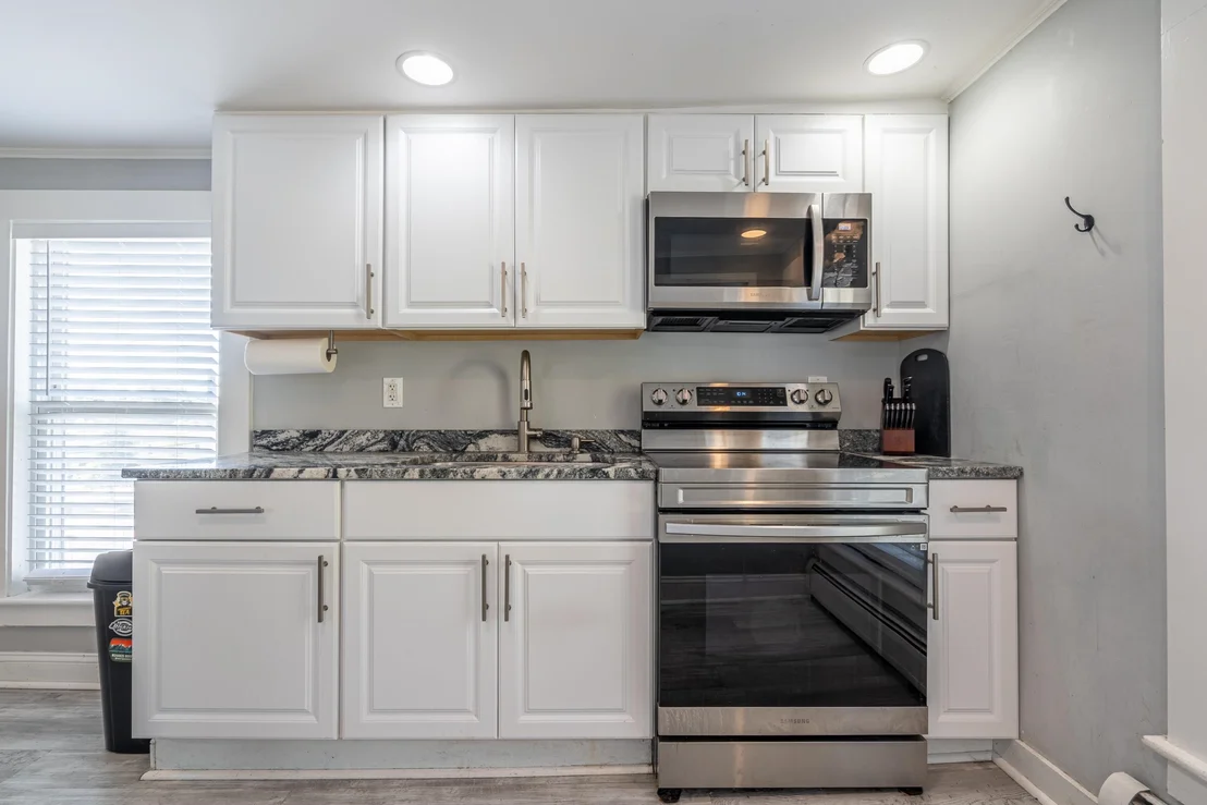 Photo of Unit A at 142A Broadway