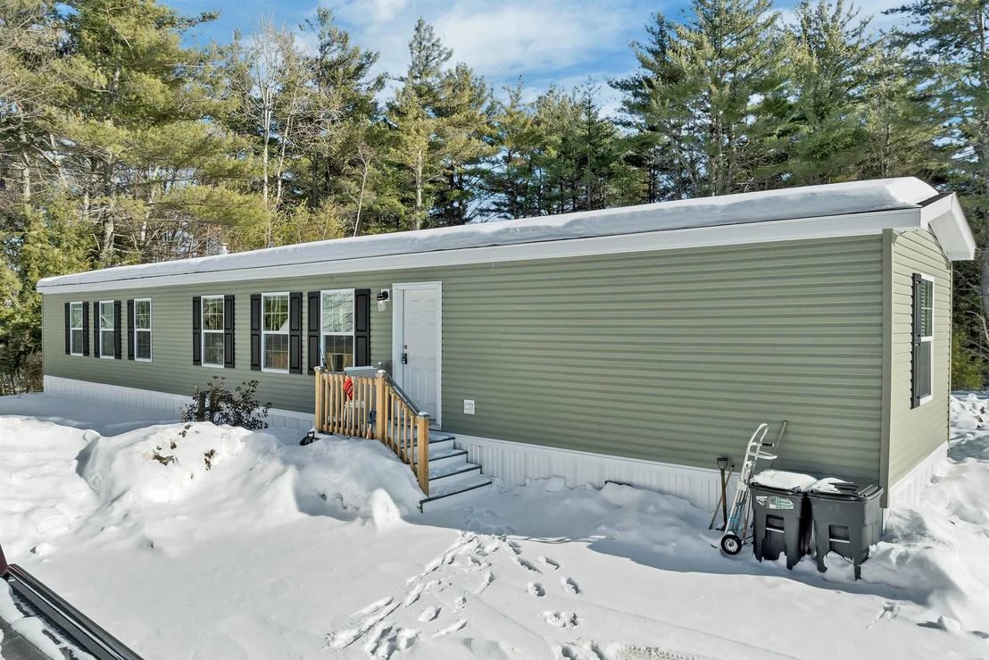 Photo of 101 Thurley