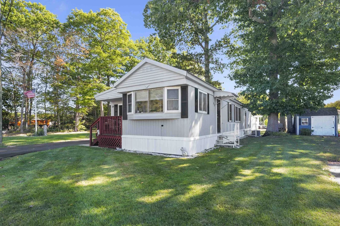 Photo of 14 Hickory