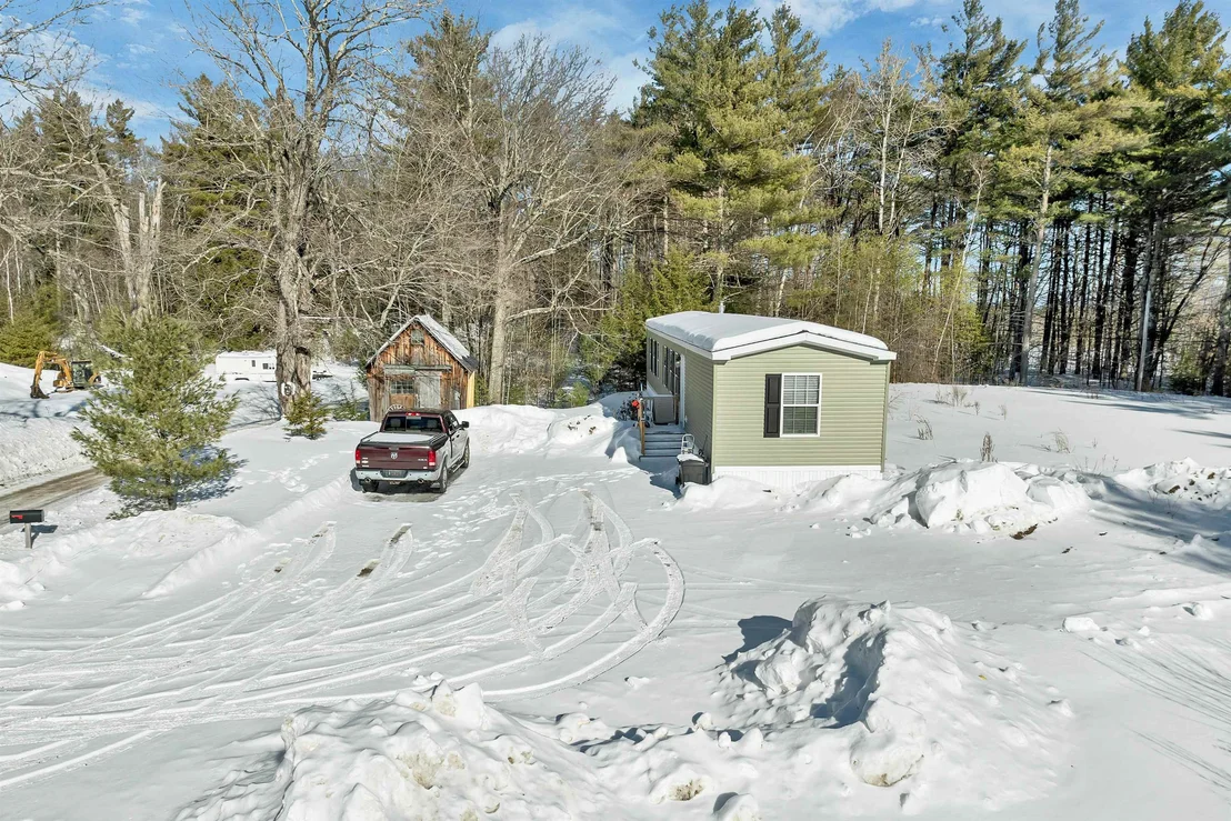 Photo of 101 Thurley