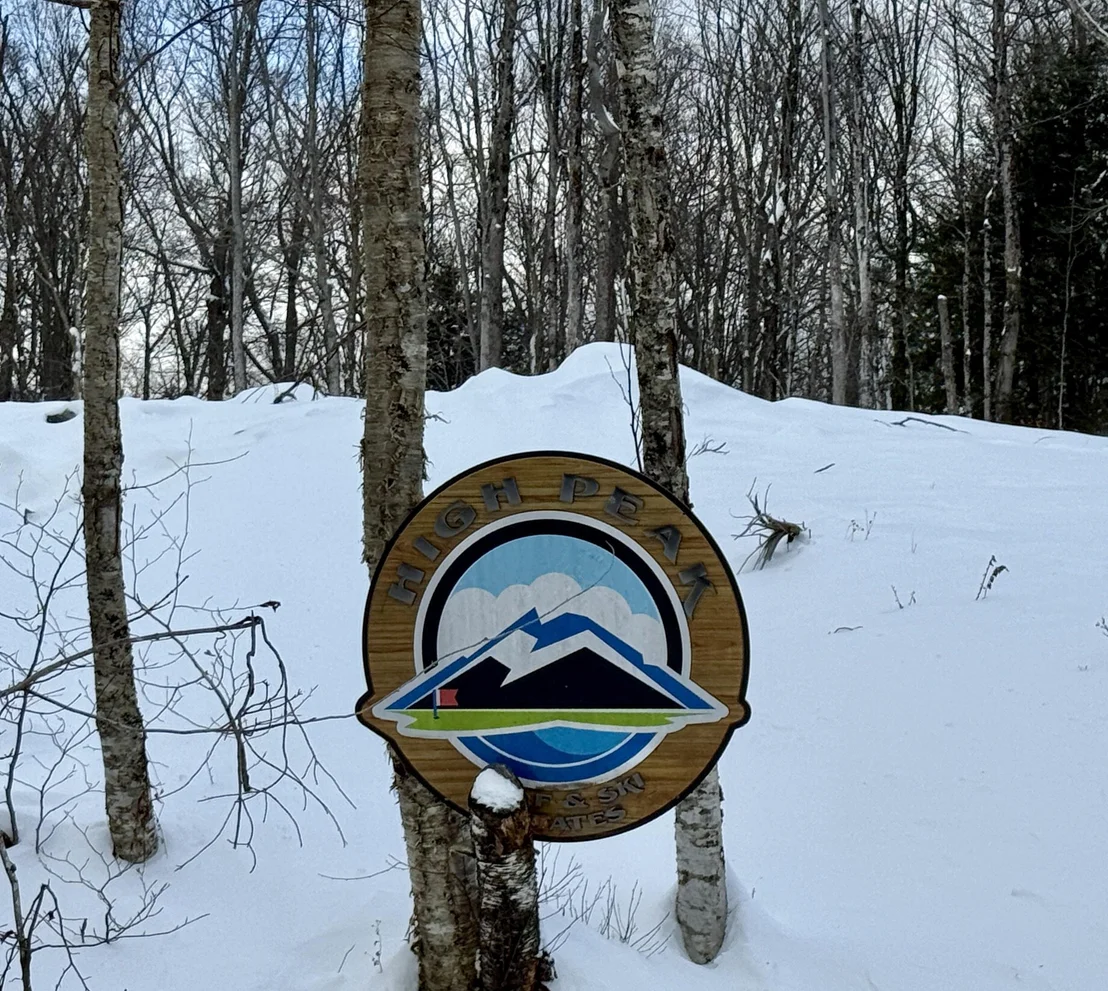 Photo of Lot 4 -156 High Peak