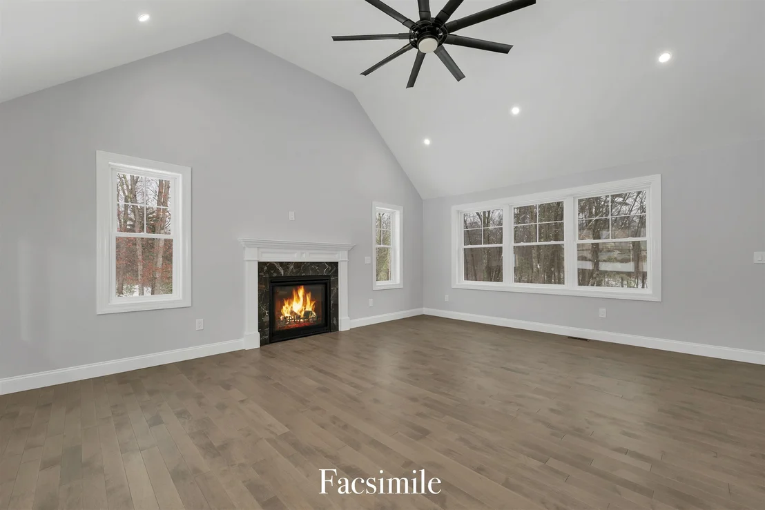 Photo of Unit 36 at 101 Laurel