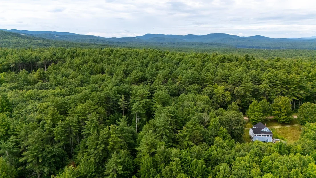 Photo of Lot 26 Davis Hill