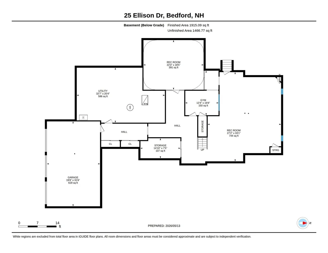 Photo of 25 Ellison