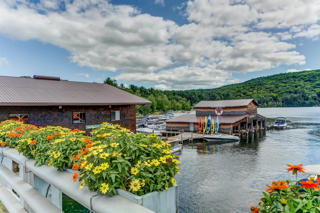 Photo of 11 Sebec