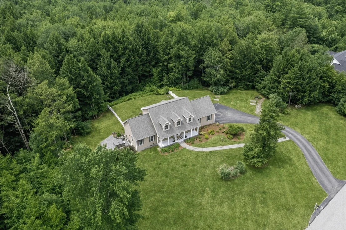 Photo of 62 Monadnock