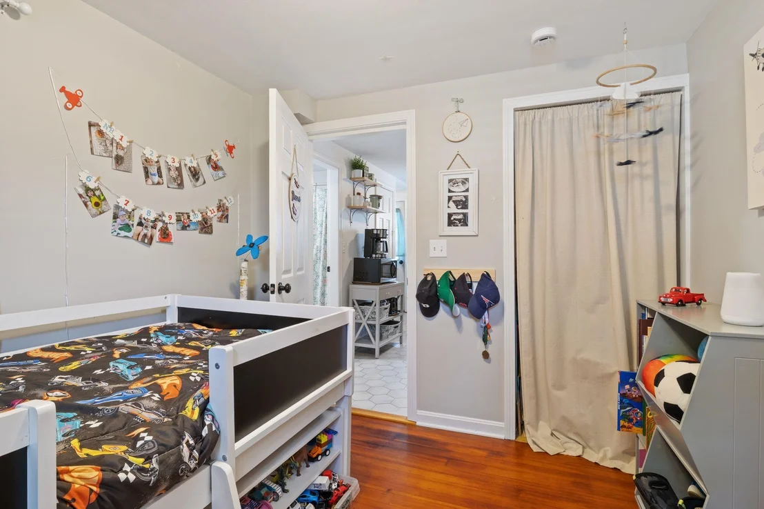Photo of 30 Whittier