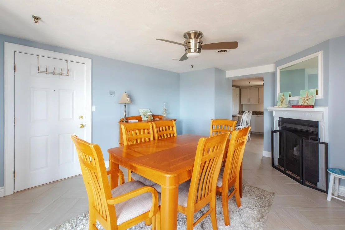 Photo of Unit B7 at 463 Ocean