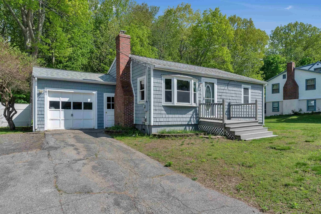Photo of 14 Phinney
