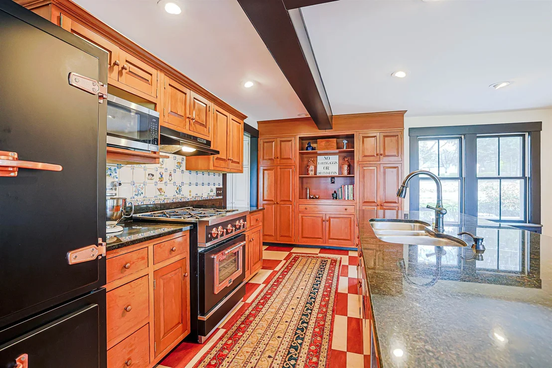 Photo of 62 Putney Hill