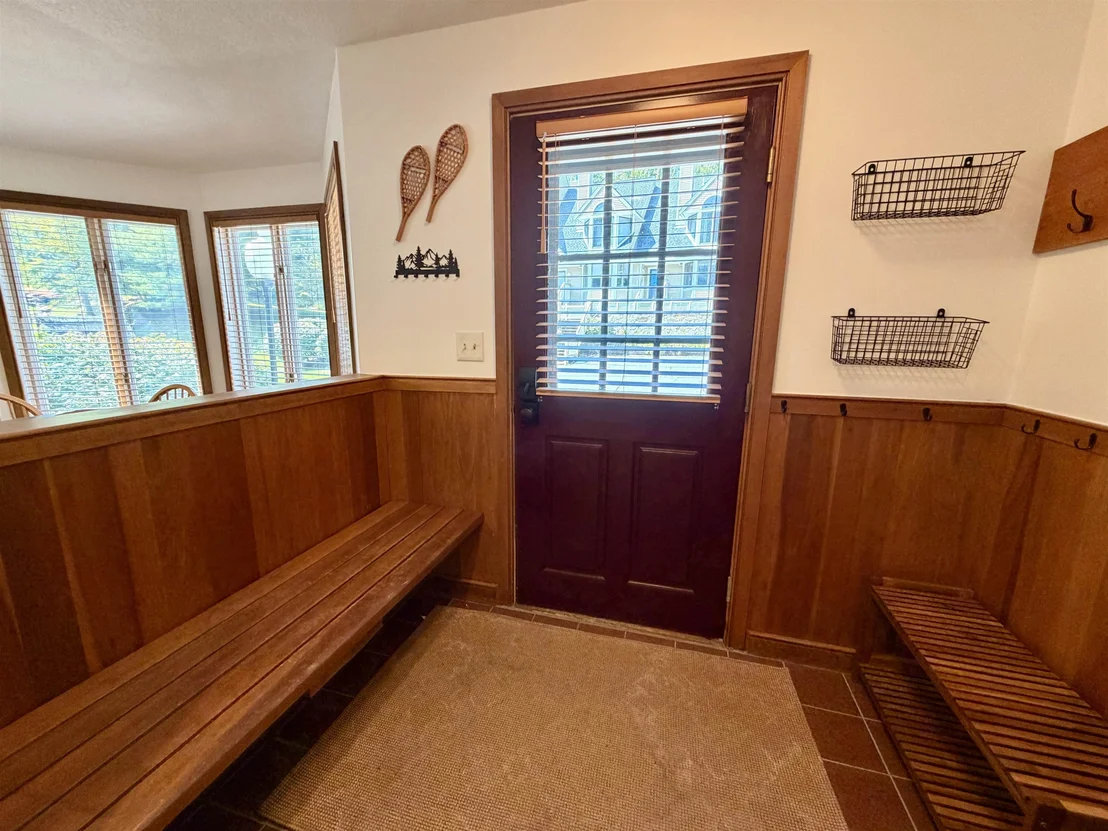 Photo of Unit TH1 at 2D Townhouse