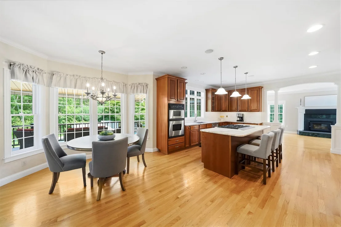 Photo of 5 Sherwood