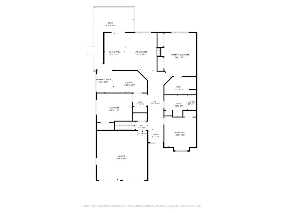 Photo of 315 Whitewater