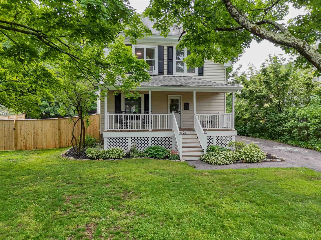 Photo of 24 Fairview