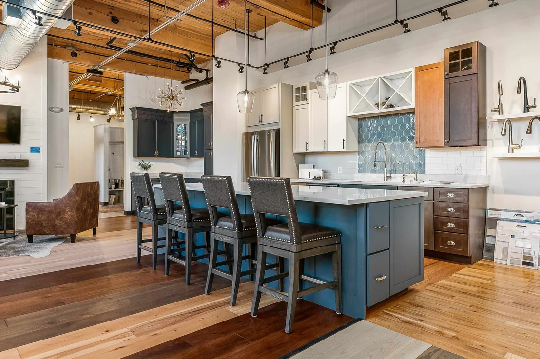 Photo of Unit 103 at lot 103 Megan's