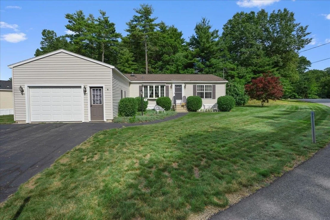 Photo of 8 Stonegate