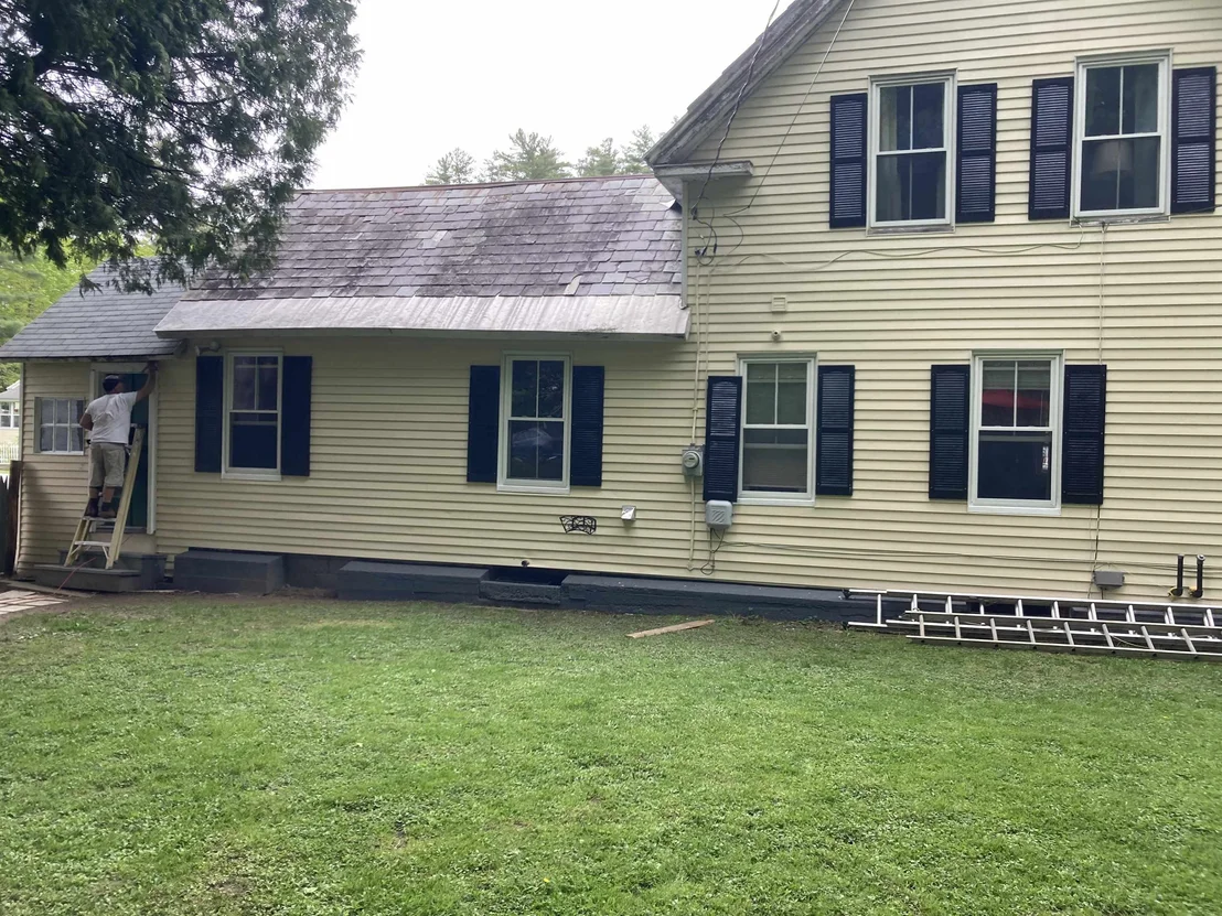 Photo of 34 School