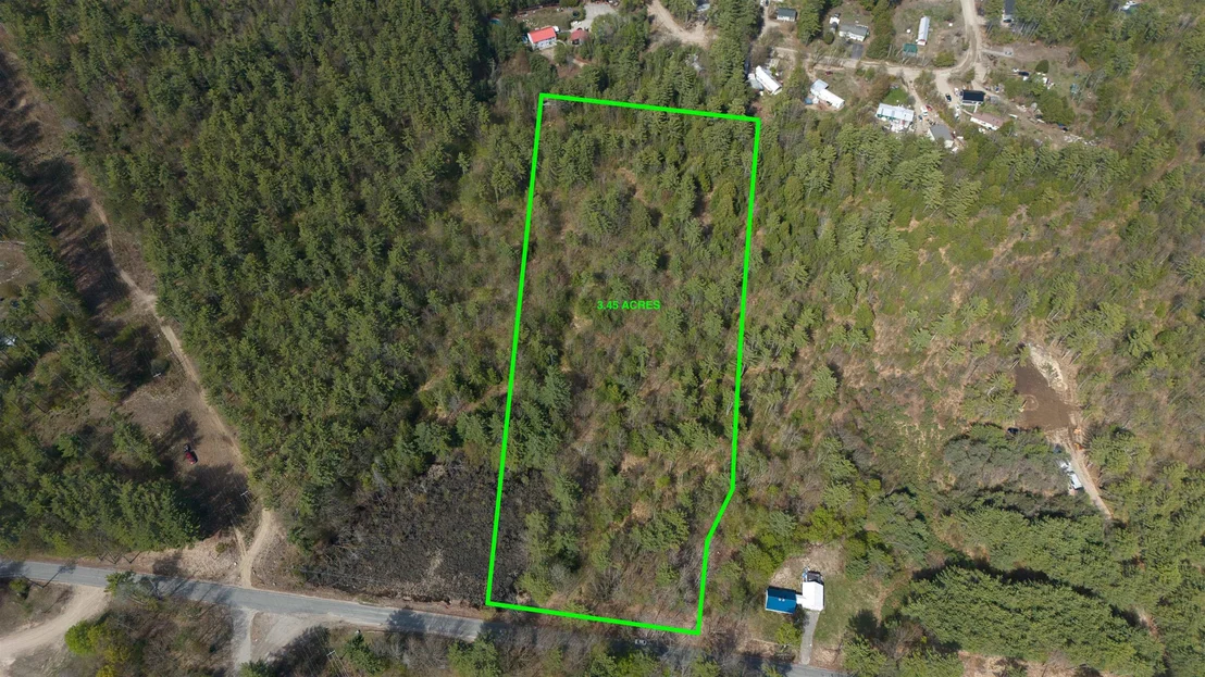 Photo of Lot 27.2 Dorrs Corner