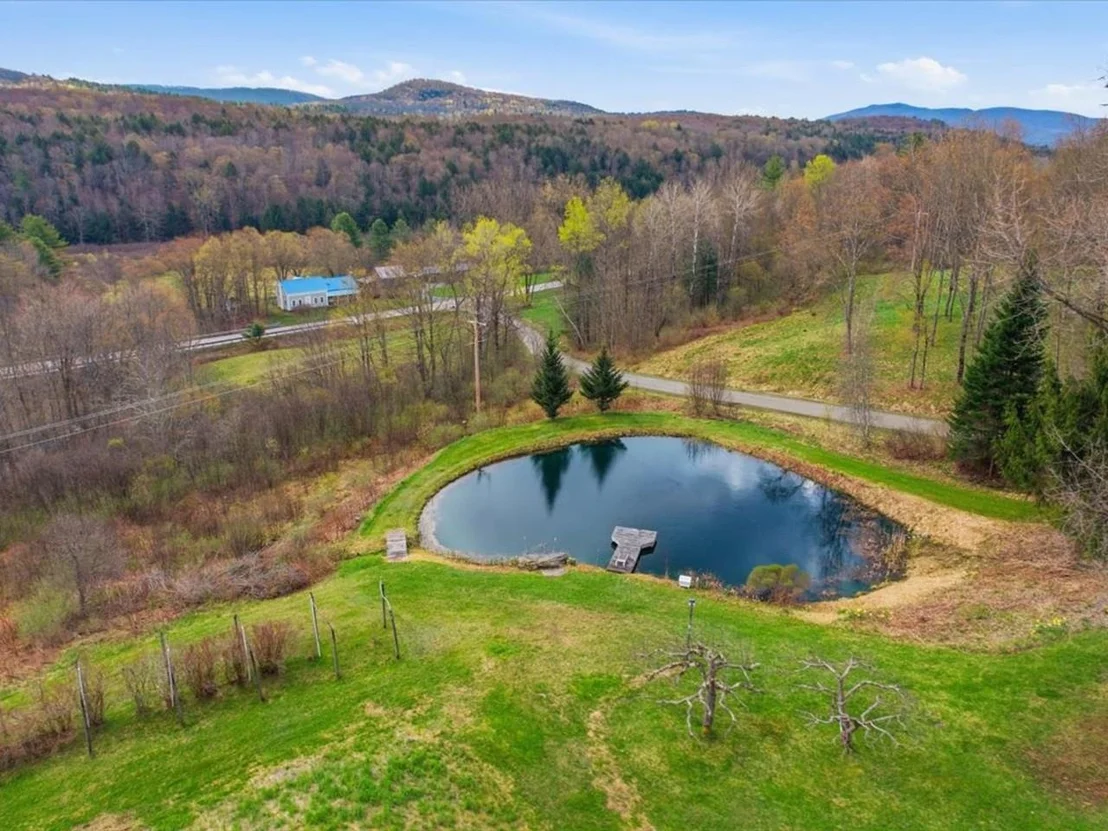 Photo of 12 Briar Patch