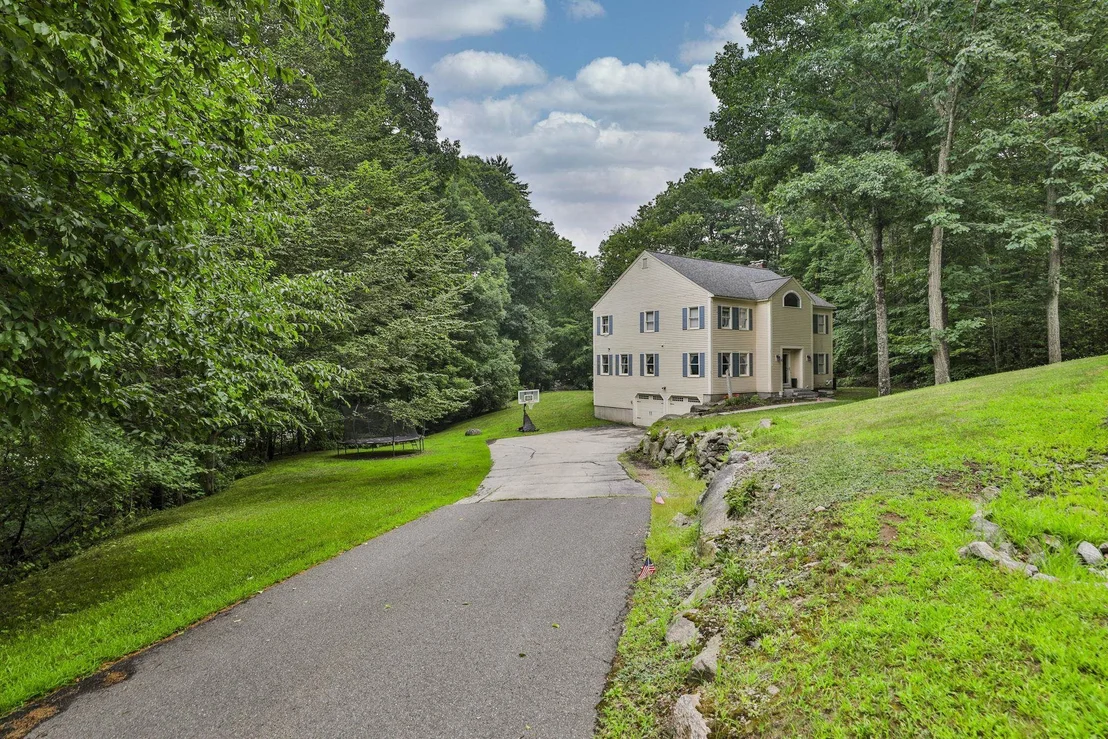 Photo of 41 Wellesley