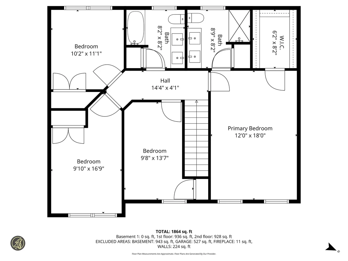 Photo of 192 Grapevine