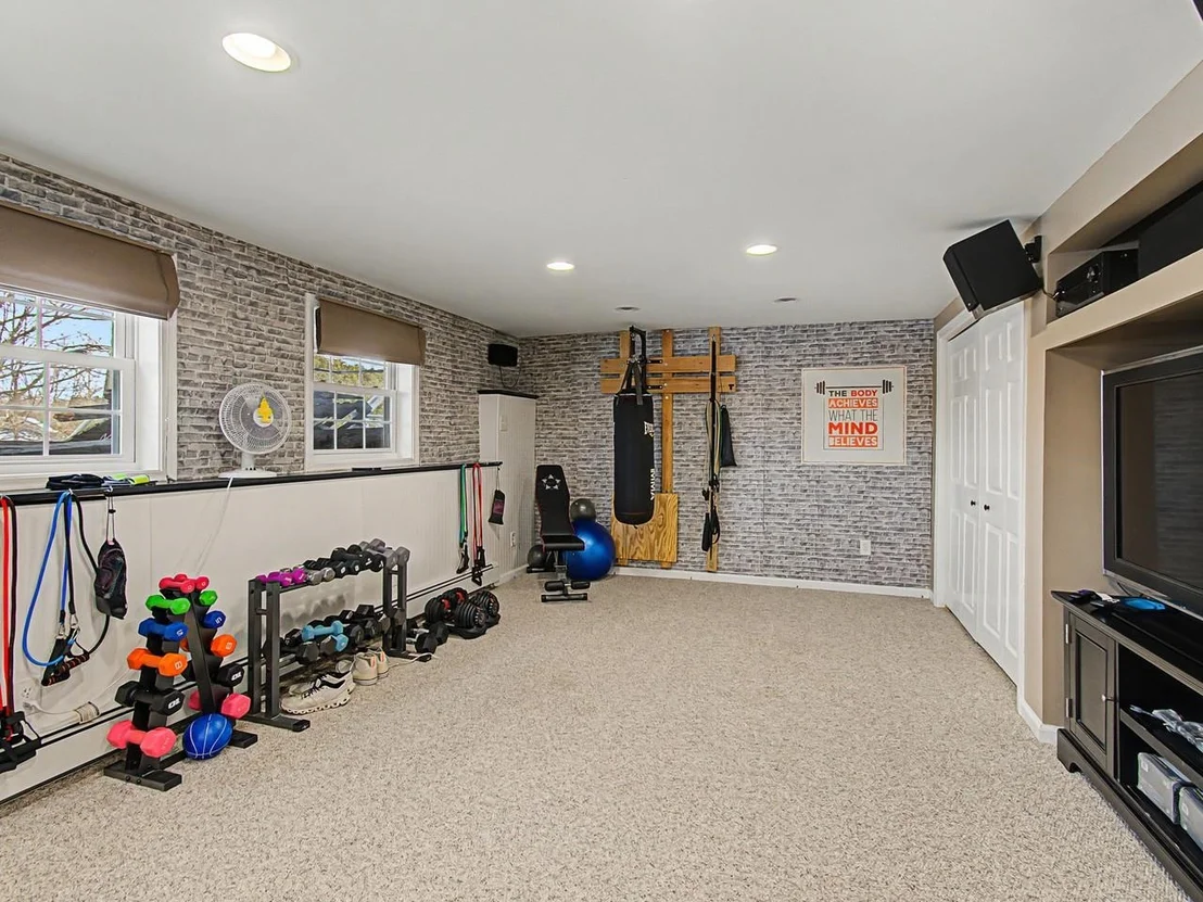 Photo of 31 Horseshoe