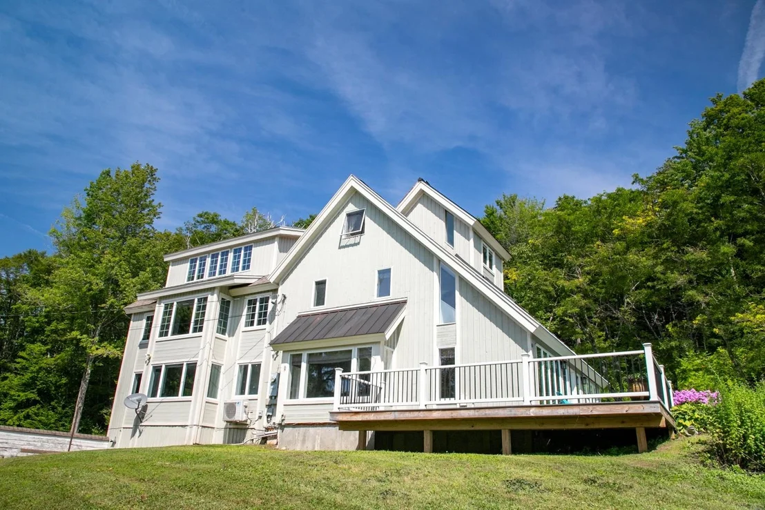 Photo of 2744 Danby Mountain