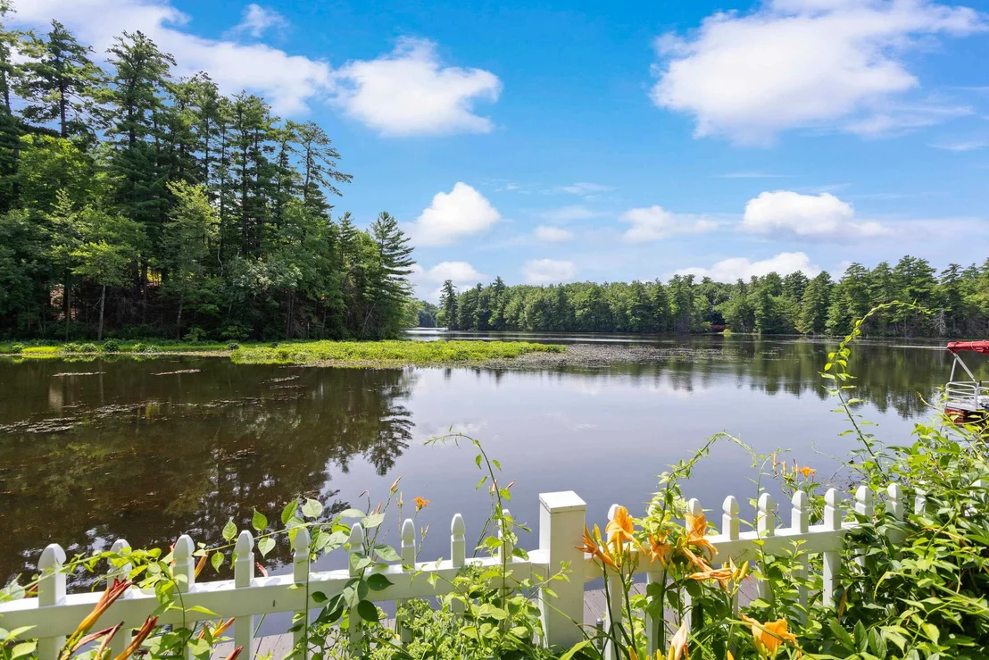 Photo of 20 Pond