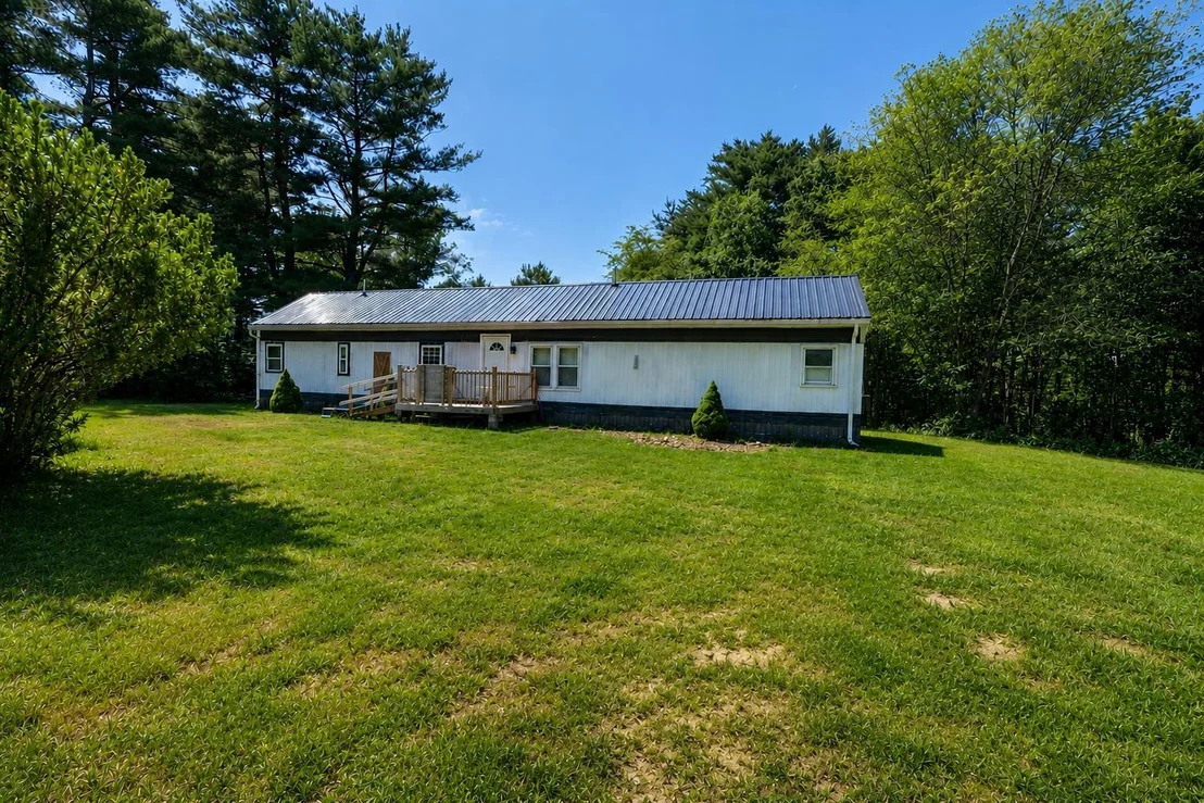 Photo of 8 Acre