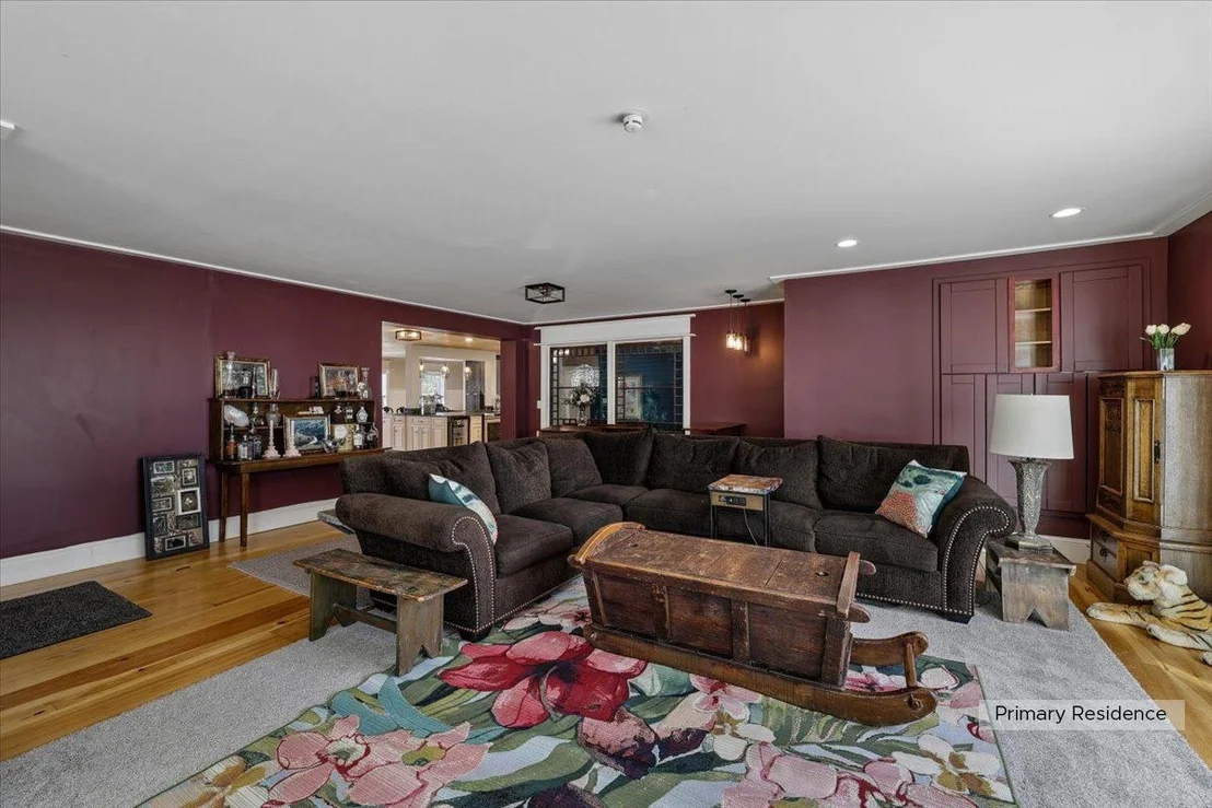 Photo of 15 Pepperell
