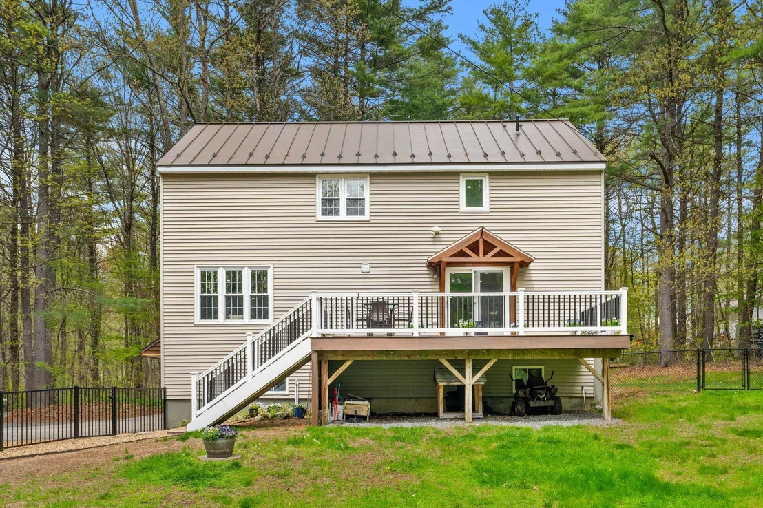 Photo of 32 Morrison