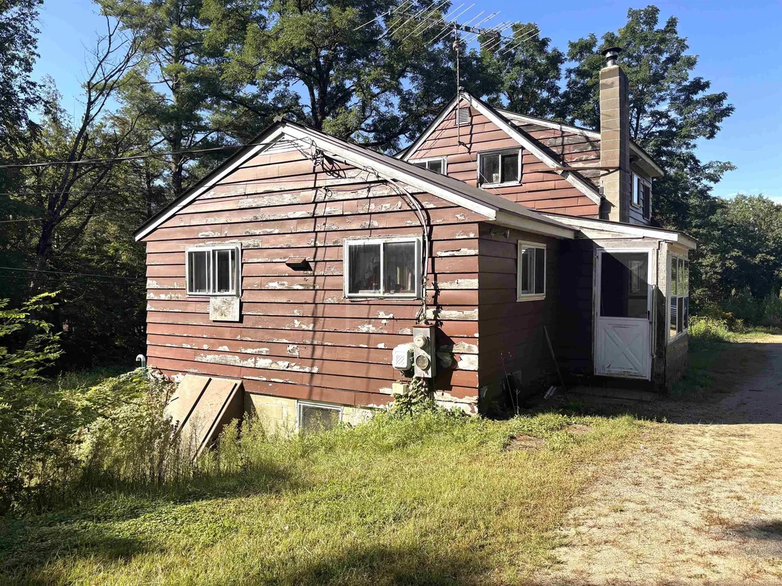 Photo of 559 Flaghole