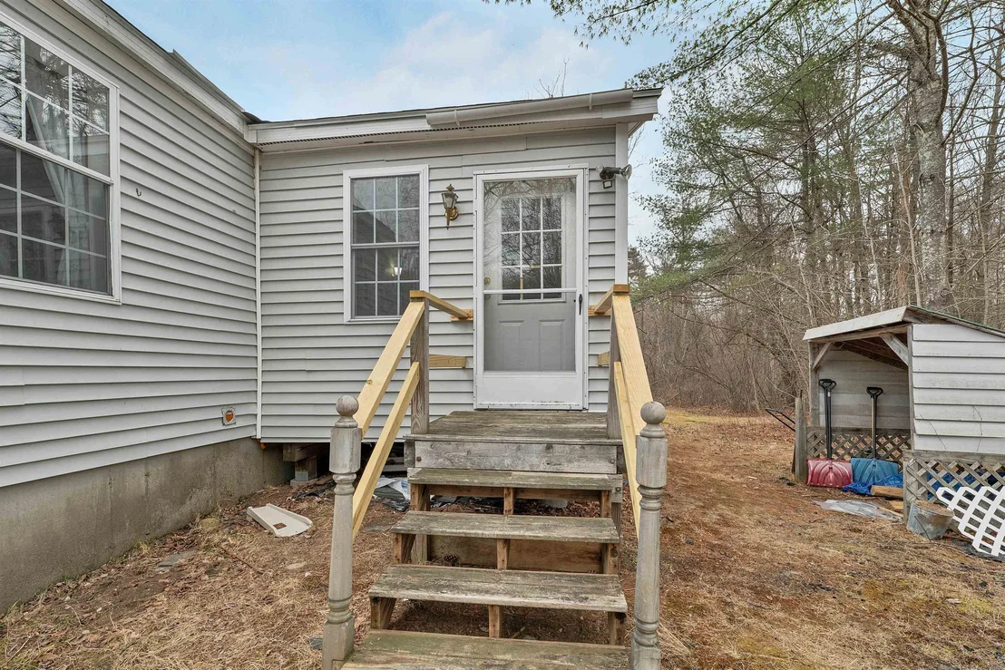 Photo of 9 Hemlock