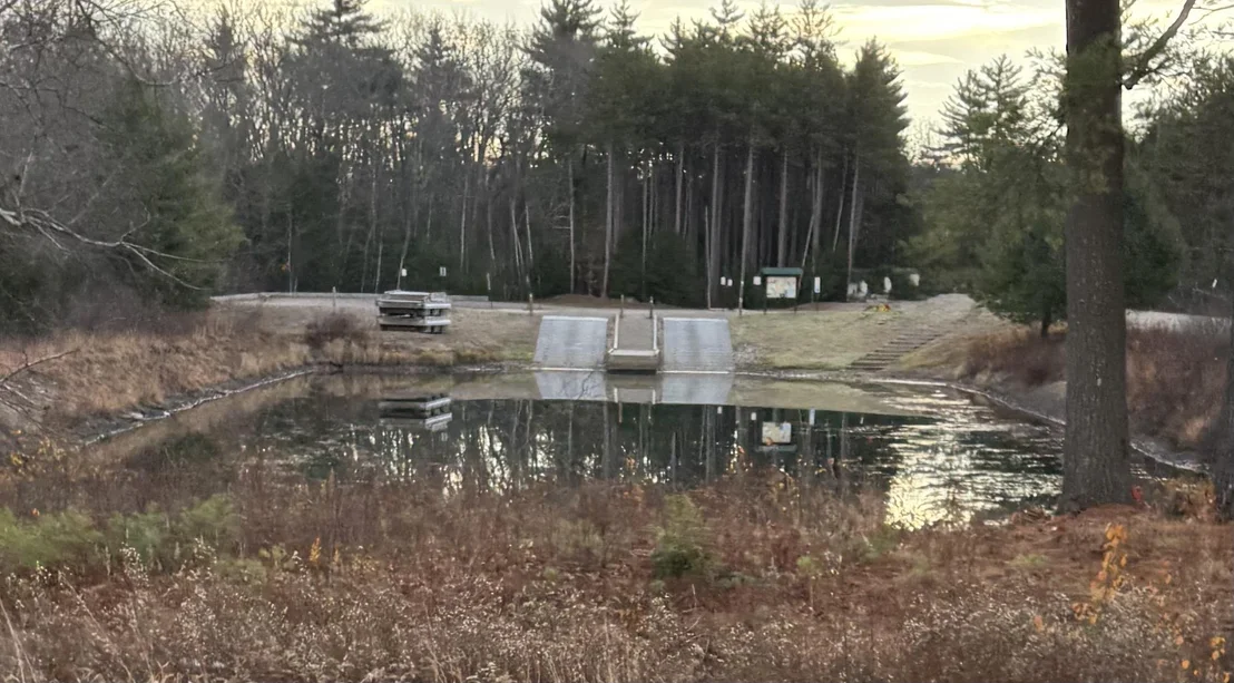 Photo of Unit 8 at 7 Sugarloaf