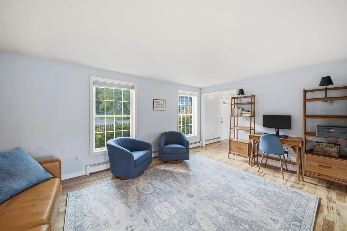 Photo of 13 Hanover