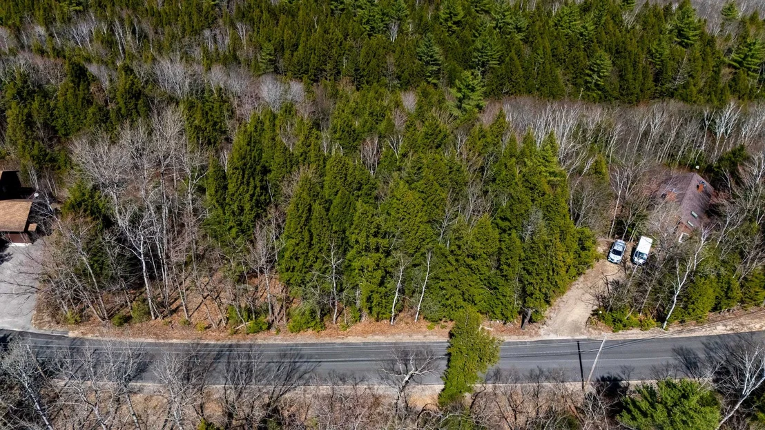 Photo of Unit LOT165C5 at 00 Green Hill