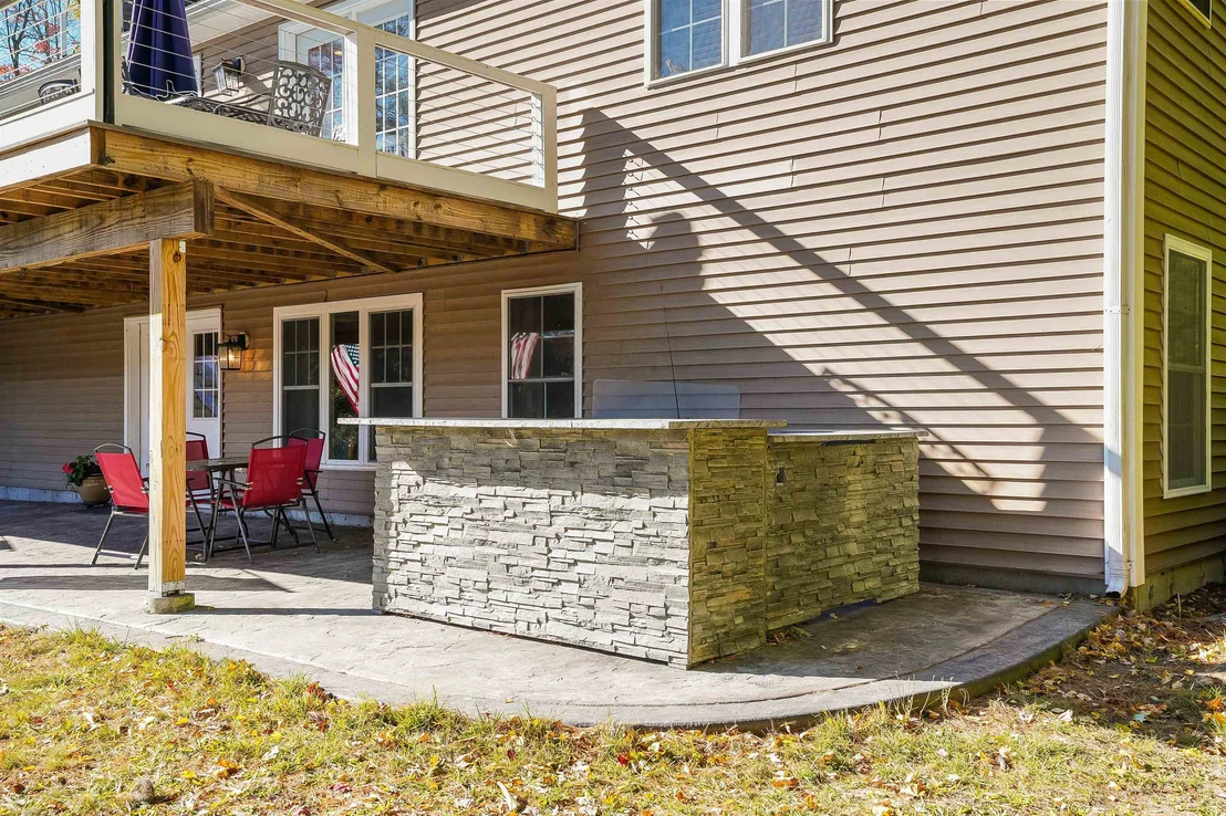 Photo of 110 Red Gate
