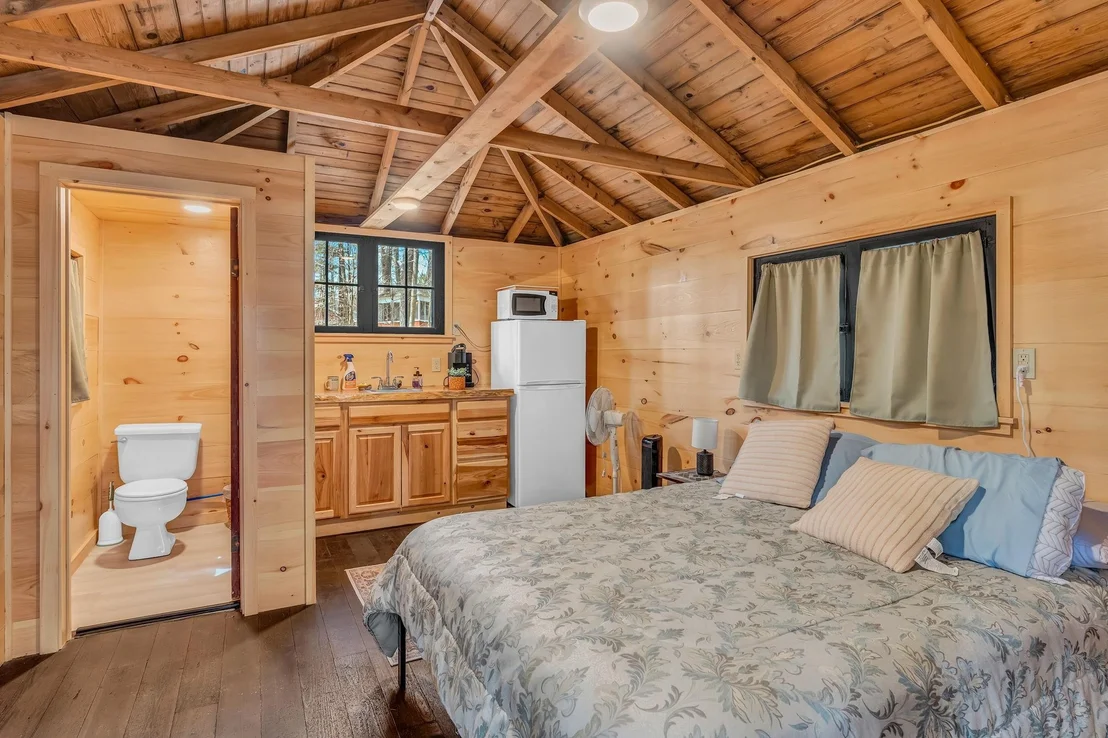 Photo of 10 Saltbox