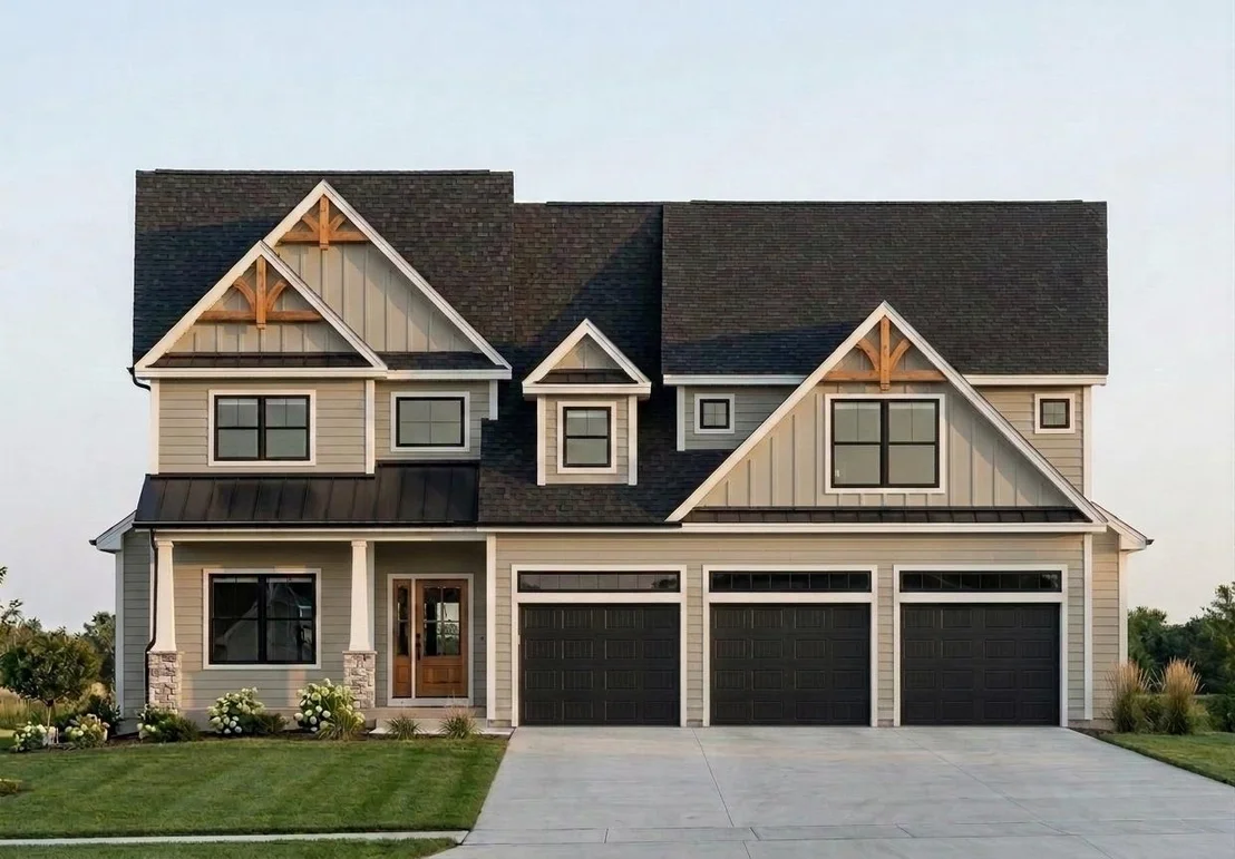 Photo of Unit LOT10 at 34 Signature