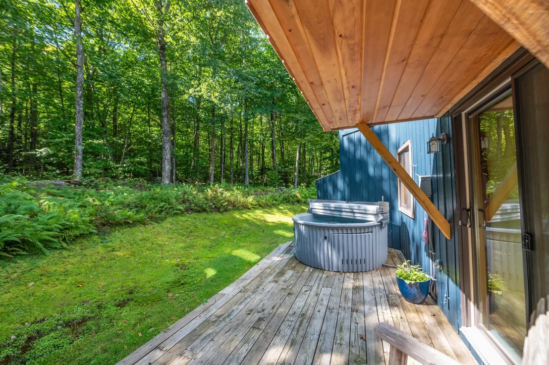 Photo of 15 Bears Den