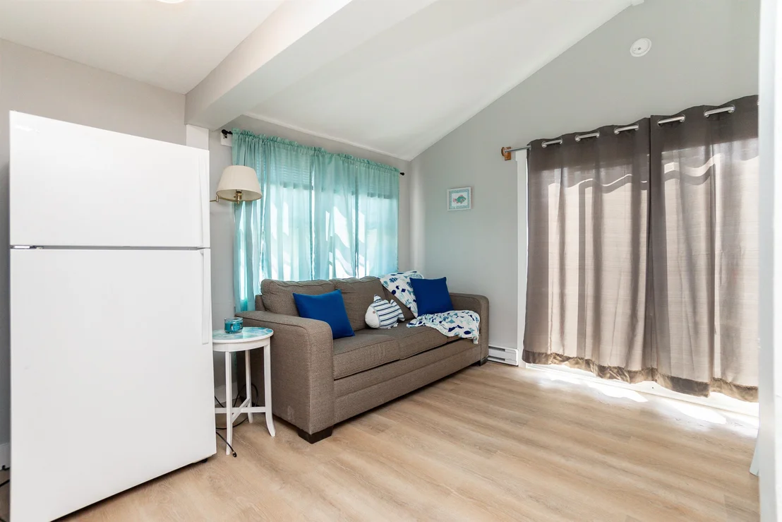 Photo of Unit 2 at 401A Ocean