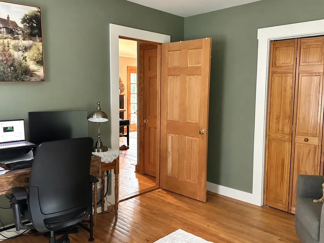 Photo of 41 Knoll
