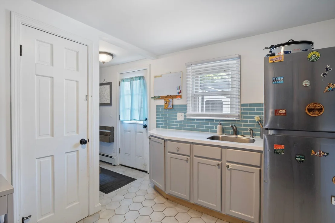 Photo of 30 Whittier