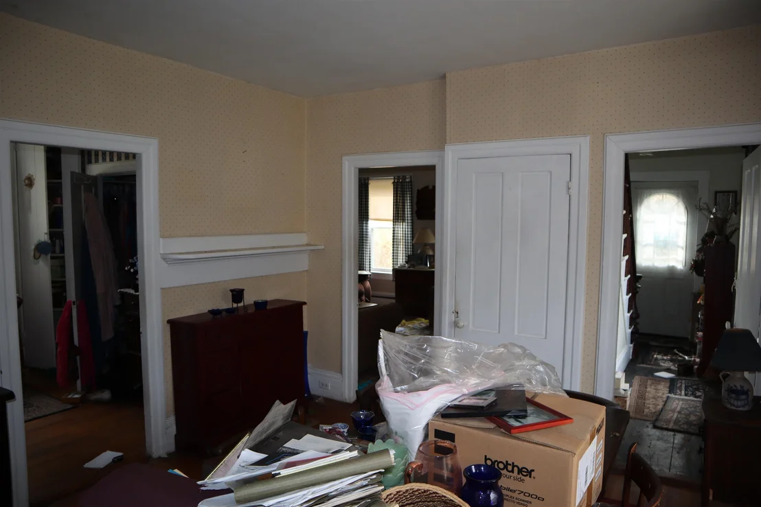 Photo of 21 Jaffrey