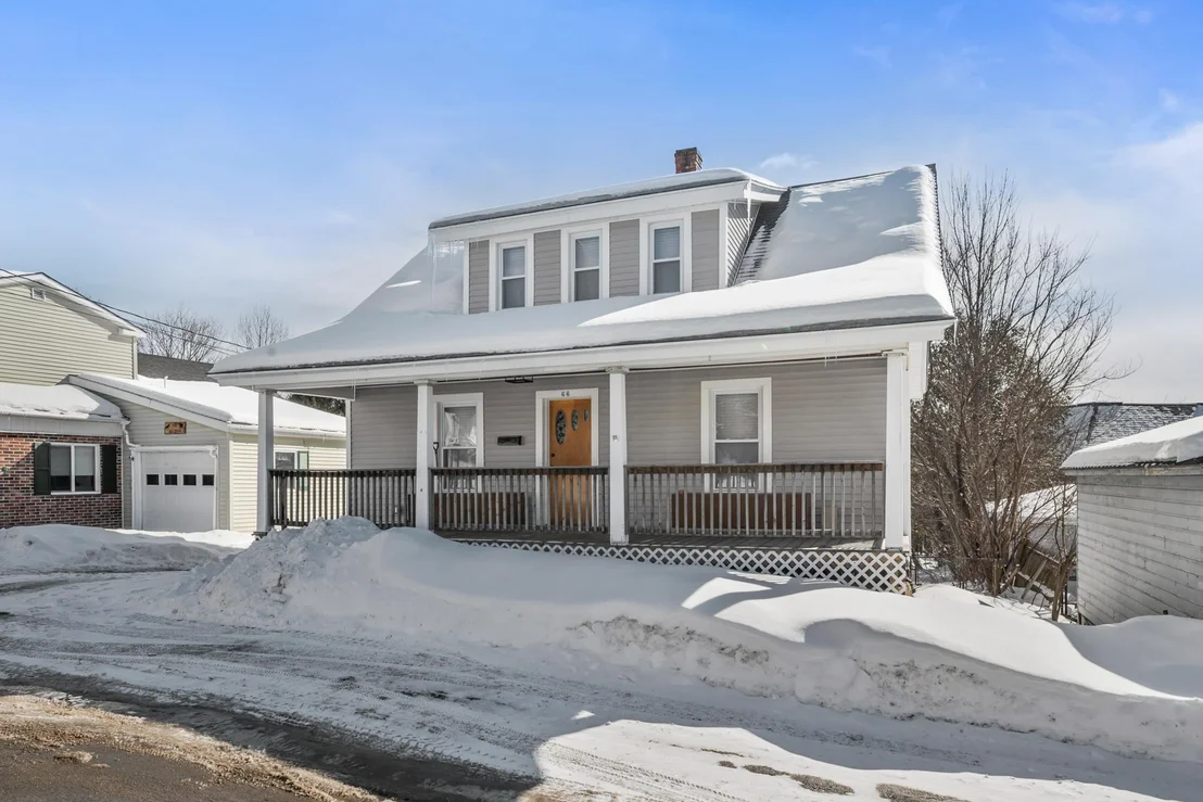 Photo of 66 Spruce
