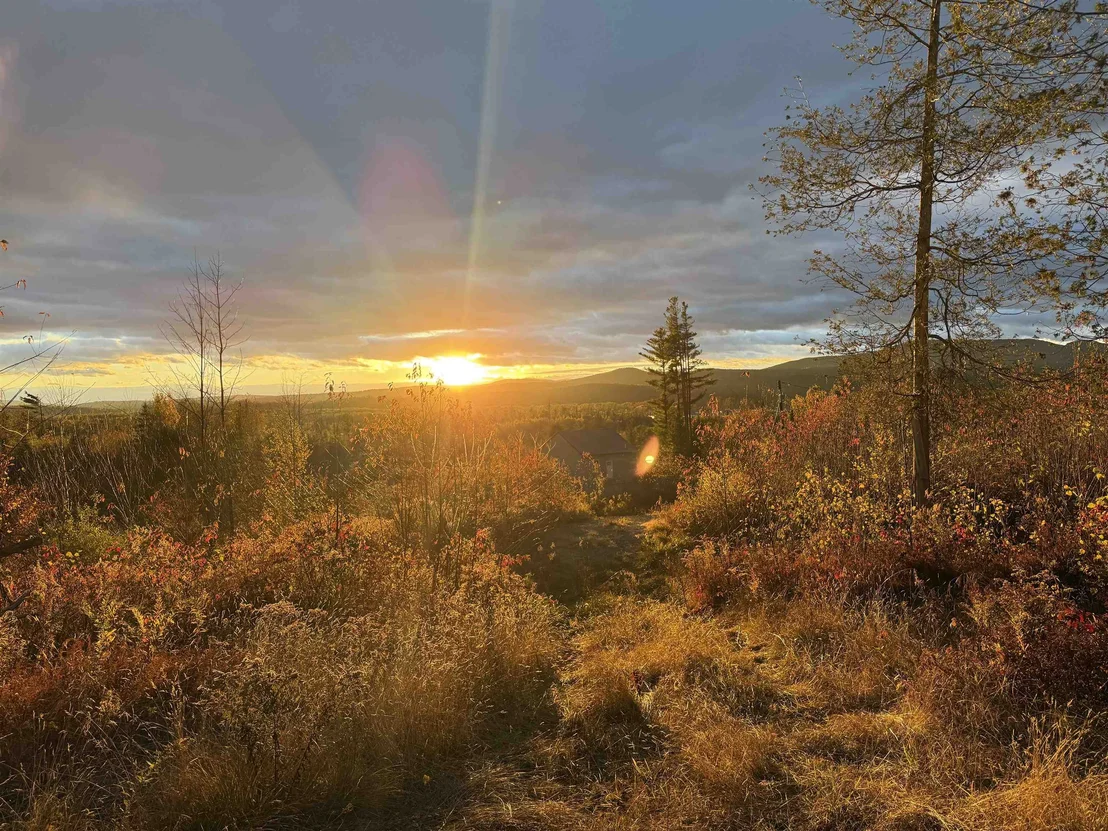 Photo of Lot 12 Page Hill