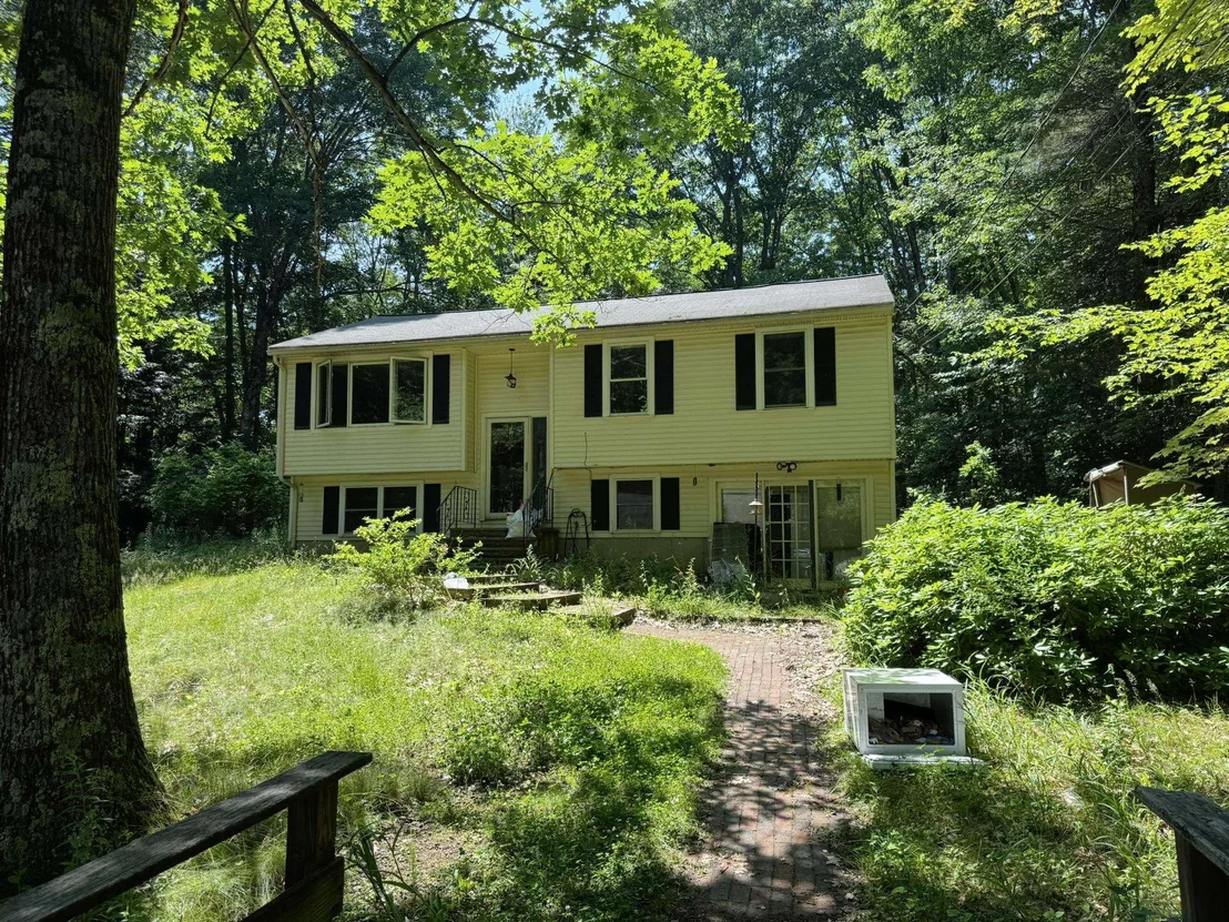 Photo of 6 Saddlepath